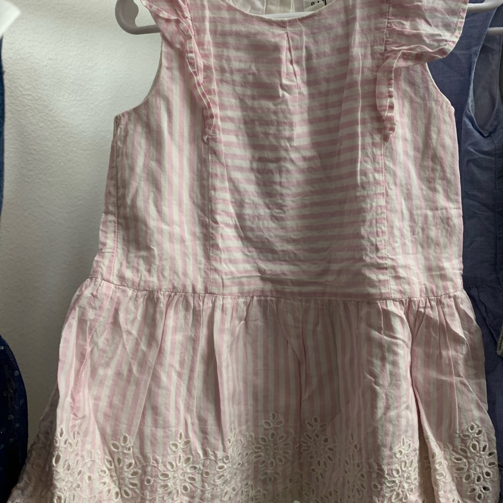 Gap dress